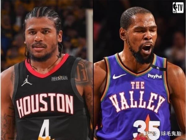 杜兰特交易受害者！一个豪强老大，要去鱼腩当老三，还可能打替补