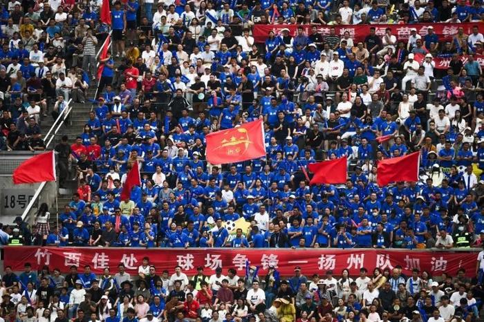 江苏人都不想看到她上班！