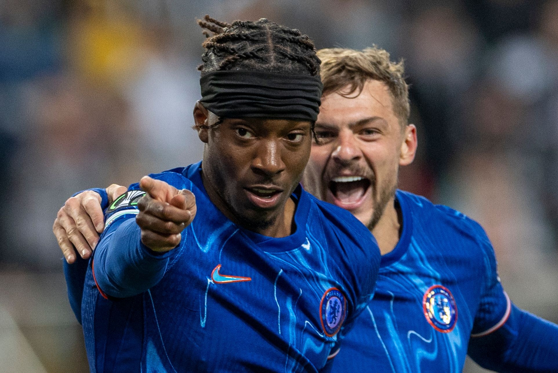 九游娱乐中心-天空：马杜埃凯初始转会费为4850万英镑，附加条款为350万英镑