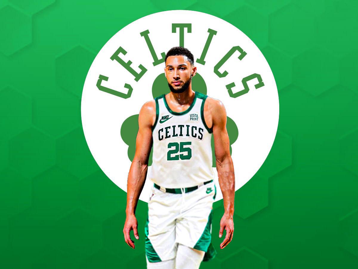 准备开抢！美媒晒本西蒙斯下家TOP5：留守快船垫底火箭队高居第二