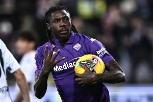 九游正版入口-解约金5000万欧！罗马诺：小基恩被多队关注，佛罗伦萨希望他留队