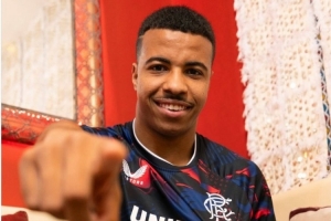 九游正版入口-记者：里尔商谈引进流浪者前锋伊加曼，以替代即将离队的戴维