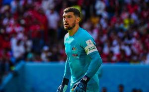 法媒：马修-瑞安想留在朗斯，但是朗斯主帅有其他的选择