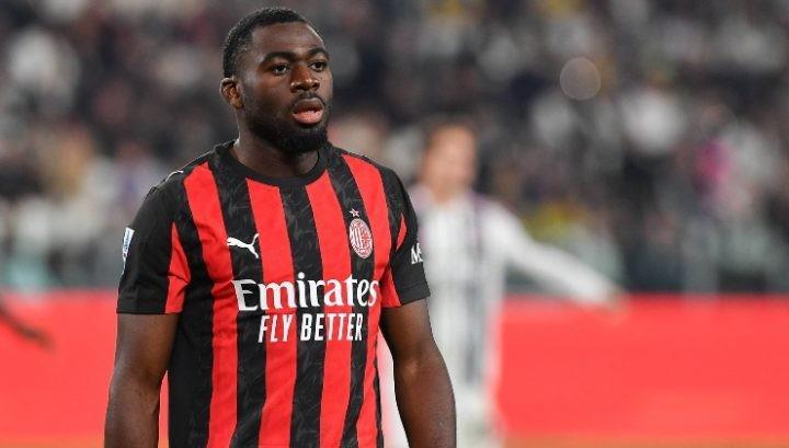 九游娱乐中心-迪马：加拉塔萨雷有意米兰福法纳，俱乐部副主席即将抵达米兰