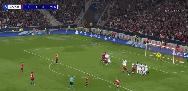 九游官网主页-【欧冠】皇马爆冷0比1不敌里尔，乔纳森·大卫点射