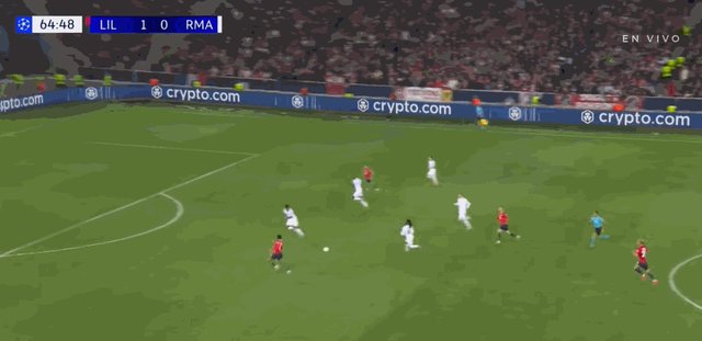 九游官网主页-【欧冠】皇马爆冷0比1不敌里尔，乔纳森·大卫点射