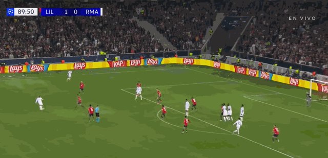 九游官网主页-【欧冠】皇马爆冷0比1不敌里尔，乔纳森·大卫点射