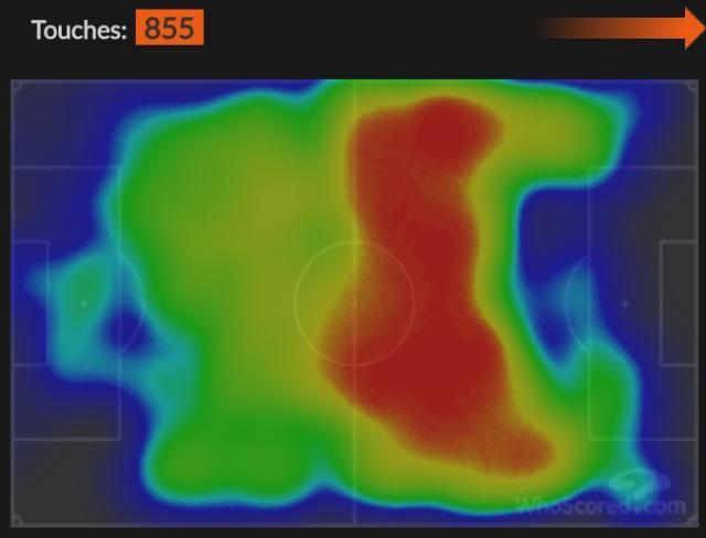 九游用户空间-武一帆：全场龟缩小负当赢，马竞盘算回主场翻盘？