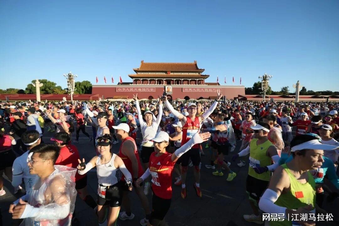 年年嚷嚷马拉松期间酒店涨价，为什么就管不住呢